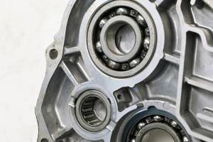 Honda - 11 Honda Silverwing 600 ABS Transmission Cover FSC600A - Image 5