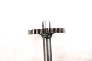 Honda - 84 Honda Fourtrax 200 2x4 Starter Gears TRX200 - Image 3