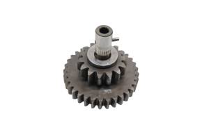 Honda - 93 Honda TRX300EX Transmission Reverse Gear Sportrax 300 2x4 - Image 1