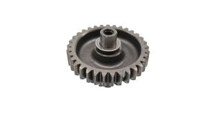 Honda - 93 Honda TRX300EX Transmission Reverse Gear Sportrax 300 2x4 - Image 3