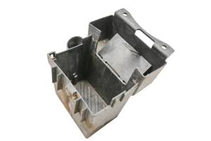 91 Honda CBR1000F Battery Box