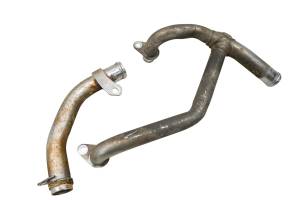 Honda - 91 Honda CBR1000F Water Pipes - Image 2
