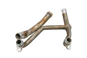 Honda - 91 Honda CBR1000F Water Pipes - Image 3