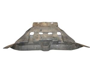 Honda - 91 Honda CBR1000F Front Engine Heat Shield Guard Cover - Image 3