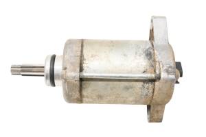 21 Honda Foreman 520 4x4 Starter Motor TRX520FM