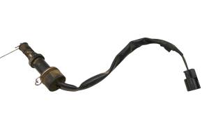 Honda - 21 Honda Foreman 520 4x4 Rear Brake Tail Light Switch Sensor TRX520FM - Image 2