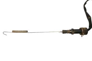 Honda - 21 Honda Foreman 520 4x4 Rear Brake Tail Light Switch Sensor TRX520FM - Image 3