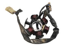 Honda - 06 Honda TRX90 Stator Fourtrax 90 - Image 2