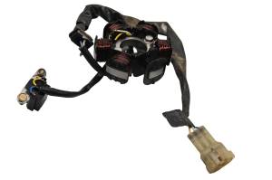 Honda - 06 Honda TRX90 Stator Fourtrax 90 - Image 3