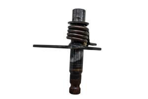 93 Honda TRX300EX Transmission Shift Shaft Shifter Sportrax 300 2x4