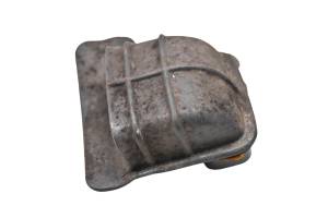 08 Honda Rebel 250 Airbox Hose Intake Snorkel Boot CMX250