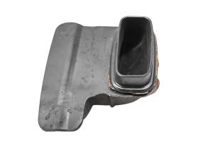 Honda - 08 Honda Rebel 250 Airbox Hose Intake Snorkel Boot CMX250 - Image 3