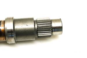 Honda - 11 Honda Silverwing 600 ABS Transmission Final Shaft FSC600A - Image 2