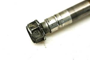 Honda - 11 Honda Silverwing 600 ABS Transmission Final Shaft FSC600A - Image 4