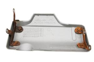 Honda - 04 Honda Rancher 350 4x4 Left Side Engine Cover TRX350FM - Image 3