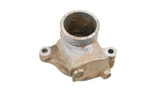 Honda - 03 Honda Recon 250 2x4 Counter Shaft Protector Cover TRX250TM - Image 2