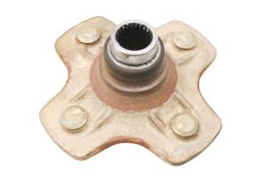 Honda - 21 Honda Foreman 520 4x4 Rear Left Wheel Hub TRX520FM - Image 2
