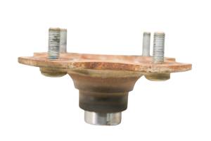 Honda - 21 Honda Foreman 520 4x4 Rear Left Wheel Hub TRX520FM - Image 3