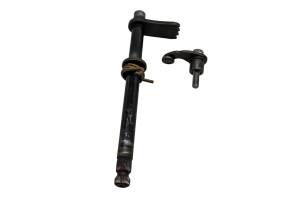 Honda - 93 Honda TRX300EX Reverse Shift Shaft Shifter Sportrax 300 2x4 - Image 1
