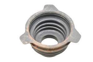 Honda - 04 Honda Rancher 350 4x4 Rear Drive Shaft Boot Cover TRX350FM - Image 3