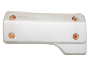 Honda - 04 Honda Rancher 350 4x4 Right Side Engine Cover Panel TRX350FM - Image 1