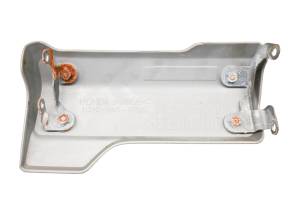 Honda - 04 Honda Rancher 350 4x4 Right Side Engine Cover Panel TRX350FM - Image 3