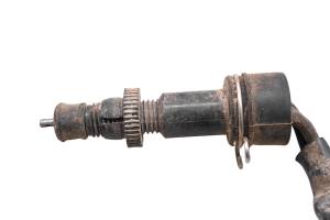 Honda - 14 Honda Rancher 420 2x4 ES Rear Brake Tail Light Switch Sensor TRX420TE - Image 2