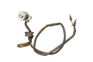 Honda - 03 Honda Recon 250 2x4 Transmission Gear Change Switch TRX250TM - Image 2