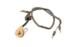 Honda - 03 Honda Recon 250 2x4 Transmission Gear Change Switch TRX250TM - Image 3