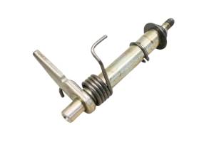 04 Honda Rancher 350 4x4 Reverse Stopper Shaft TRX350FM