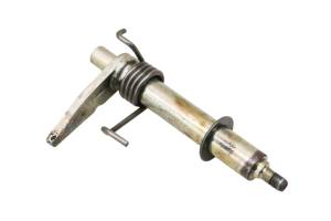 Honda - 04 Honda Rancher 350 4x4 Reverse Stopper Shaft TRX350FM - Image 2