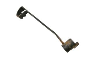 Honda - 21 Honda Foreman 520 4x4 Rear Brake Pedal TRX520FM - Image 3
