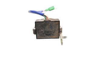 Honda - 04 Honda CB900F Roll Over Tip Tilt Sensor Hornet 919 - Image 2