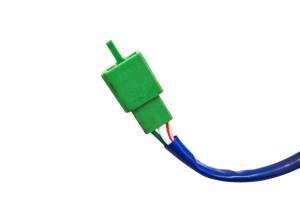 Honda - 04 Honda CB900F Roll Over Tip Tilt Sensor Hornet 919 - Image 4