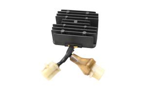 Honda - 05 Honda Rebel 250 Regulator Rectifier CMX250C - Image 2