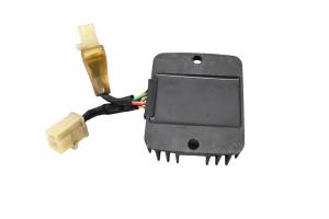 Honda - 05 Honda Rebel 250 Regulator Rectifier CMX250C - Image 3