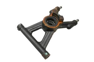 Honda - 21 Honda Foreman 520 4x4 Steering Stem Mounting Bracket TRX520FM - Image 2