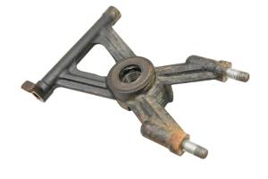 Honda - 21 Honda Foreman 520 4x4 Steering Stem Mounting Bracket TRX520FM - Image 3