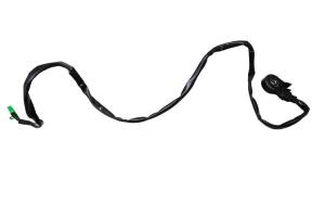 05 Honda Rebel 250 Kick Stand Switch Sensor CMX250C