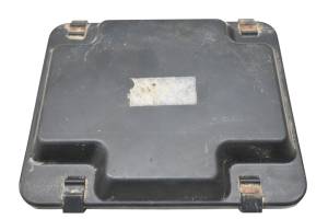 Honda - 04 Honda Rancher 350 4x4 Airbox Lid Cover TRX350FM - Image 1