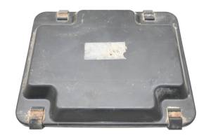 Honda - 04 Honda Rancher 350 4x4 Airbox Lid Cover TRX350FM - Image 2