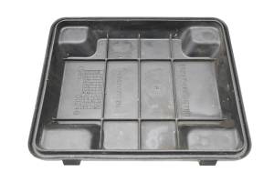Honda - 04 Honda Rancher 350 4x4 Airbox Lid Cover TRX350FM - Image 3