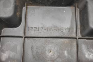 Honda - 04 Honda Rancher 350 4x4 Airbox Lid Cover TRX350FM - Image 4