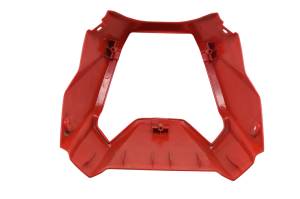 Honda - 21 Honda Foreman 520 4x4 Speedometer Dash Cover TRX520FM - Image 3