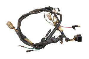 Honda - 04 Honda TRX400EX Wire Harness Electrical Wiring - Image 1