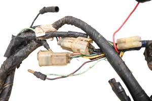 Honda - 04 Honda TRX400EX Wire Harness Electrical Wiring - Image 2