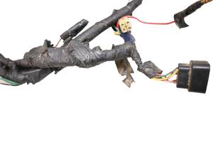 Honda - 04 Honda TRX400EX Wire Harness Electrical Wiring - Image 3