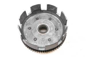 84 Honda Fourtrax 200 2x4 Clutch Basket TRX200