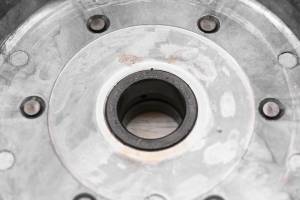 Honda - 84 Honda Fourtrax 200 2x4 Clutch Basket TRX200 - Image 2