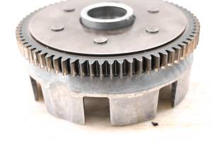 Honda - 84 Honda Fourtrax 200 2x4 Clutch Basket TRX200 - Image 4